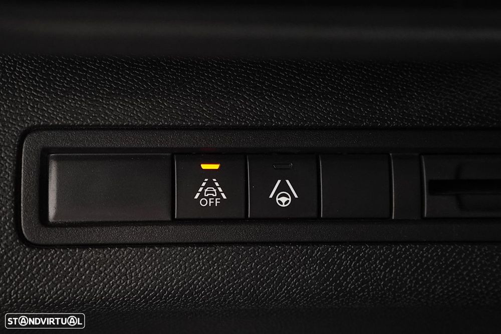 Peugeot 3008 1.2 PureTech GT EAT8 - 18