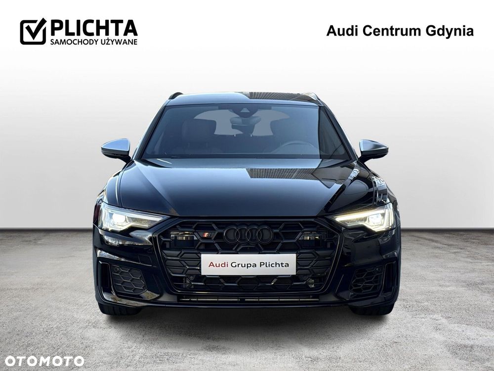 Audi S6 Avant - 8
