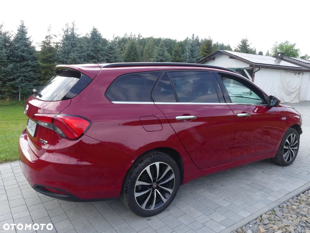 Fiat Tipo 1.6 MultiJet 16v S-Design DDCT - 13