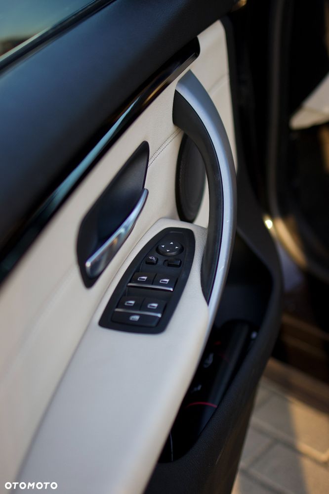 BMW Seria 4 420d xDrive M Sport - 15