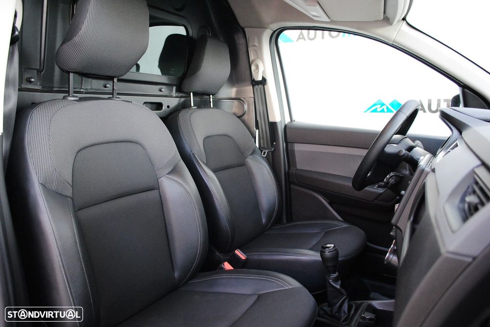 Renault Kangoo EXPRESS 1.5 DCI - 16