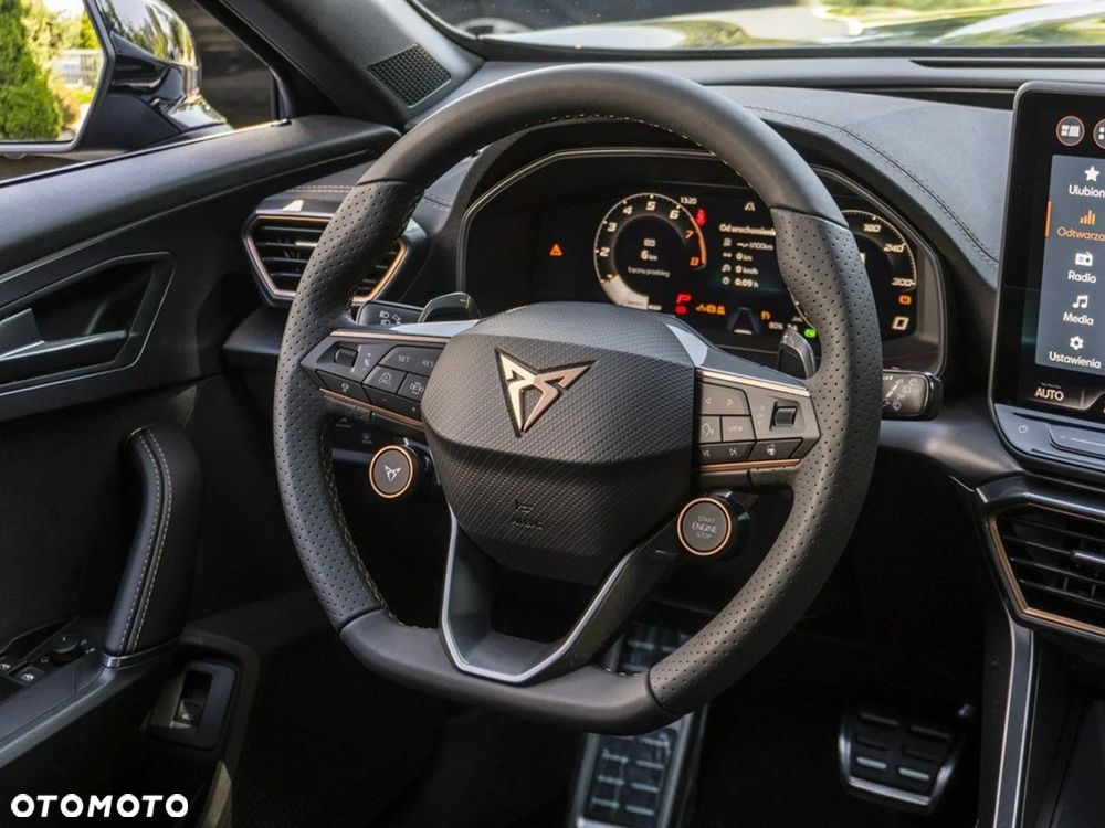 Cupra Formentor 2.0 TSI 4Drive DSG - 26