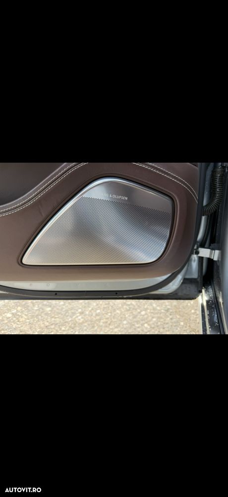 Audi A8 L 4.2 TDI Quattro Tip - 13