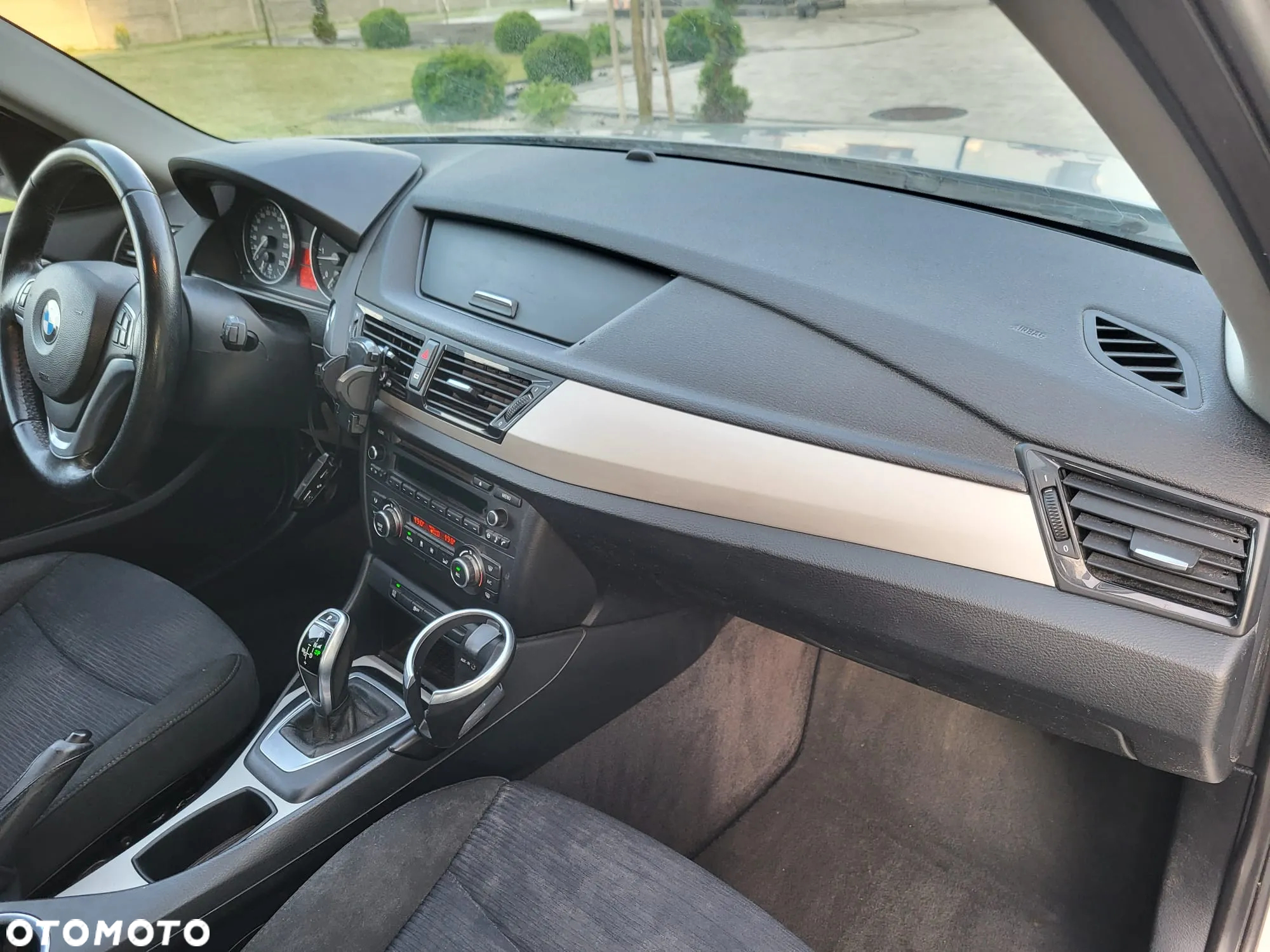BMW X1 sDrive18d - 21