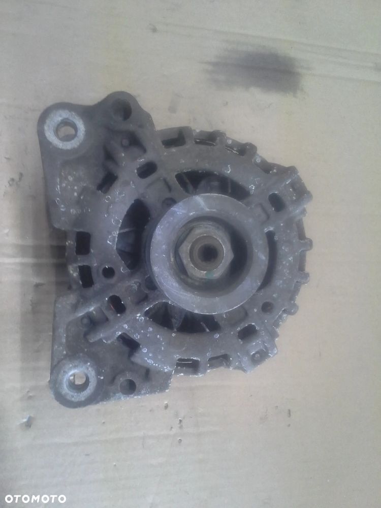 Skoda Citygo VW Up 1.0 MPi alternator 110A  04C903023B - 12