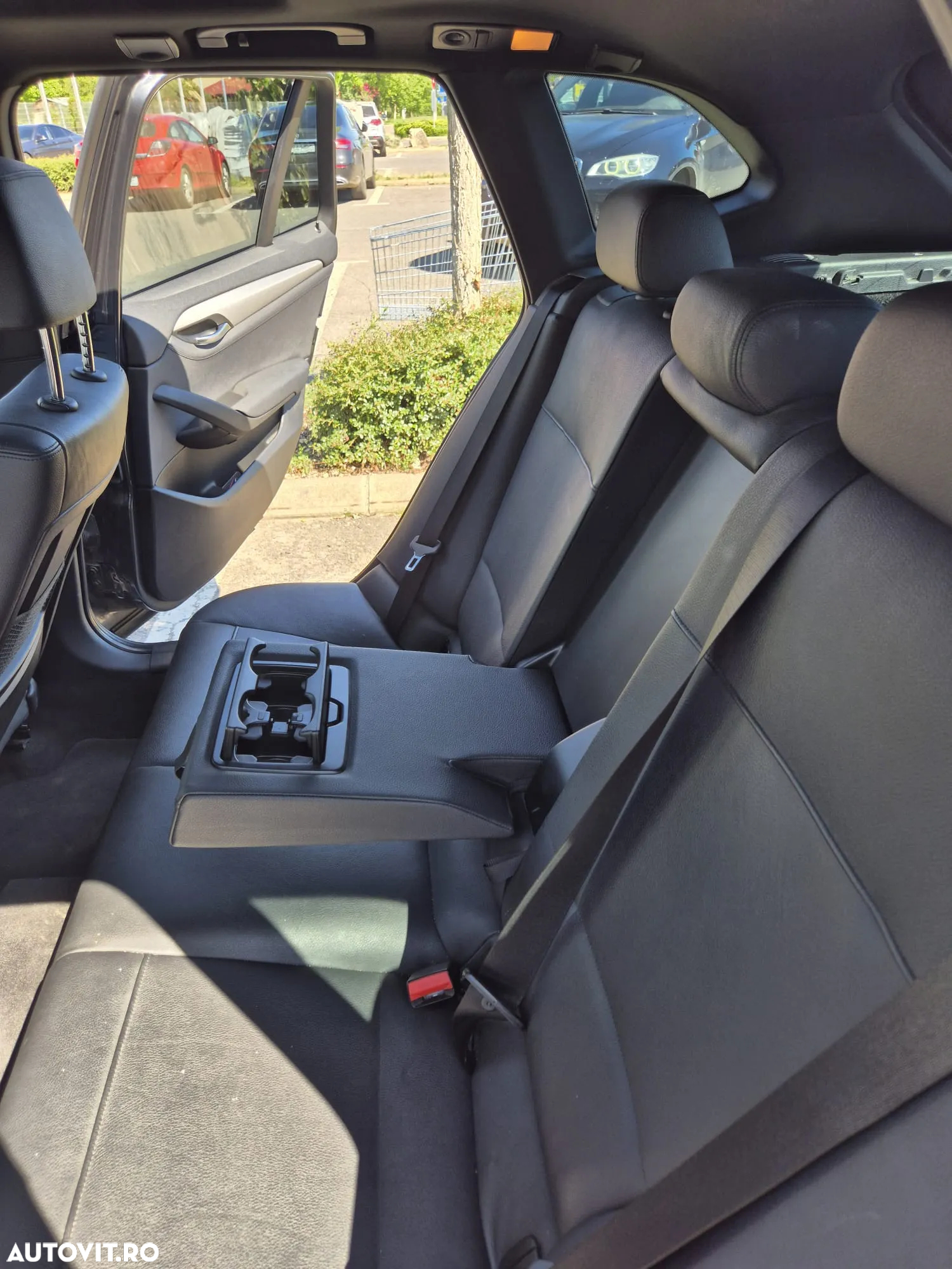 BMW X1 - 11