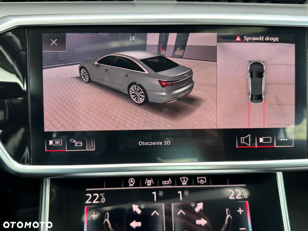 Audi A6 Limousine - 24