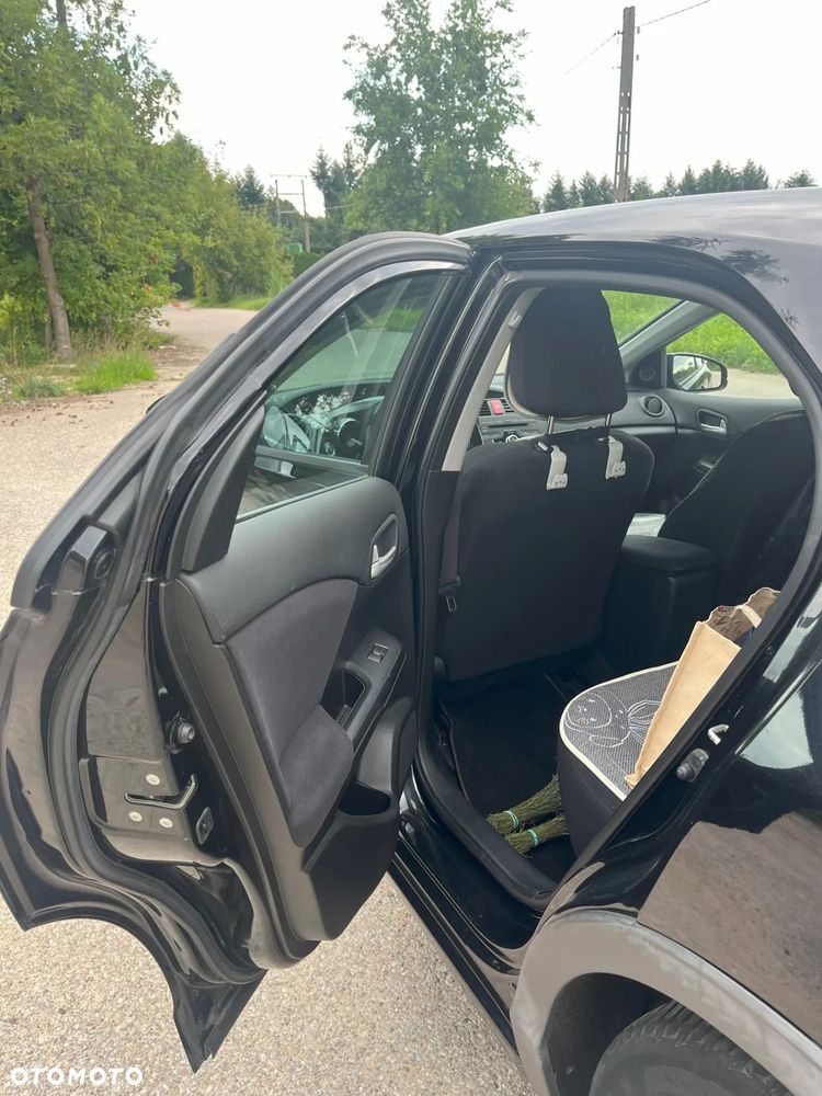 Honda Civic 1.8 Sport - 6