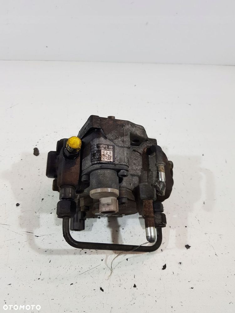 pompa wtryskowa ducato transit 2.2 6c1q9b395ab - 8