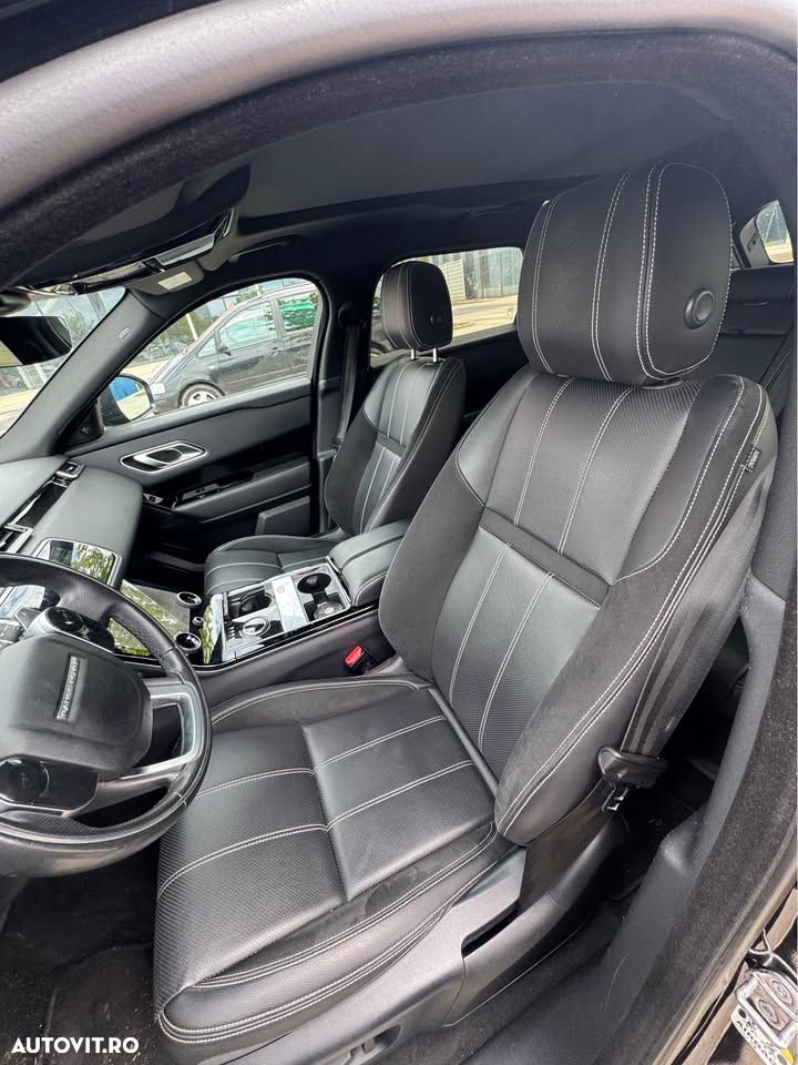 Land Rover Range Rover Velar 2.0 R-Dynamic - 2