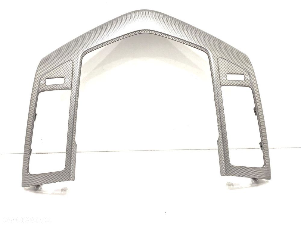 LISTWY DEKOR  CHEVROLET CRUZE liftback (J305) 2010 - 2022 1.8 104 kW [141 KM] benzyna 2011 - 2022 - 2