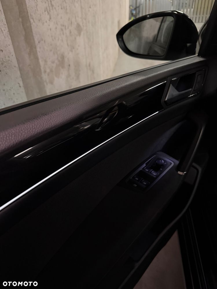 Volkswagen Touran 1.5 TSI EVO Comfortline Plus DSG - 36