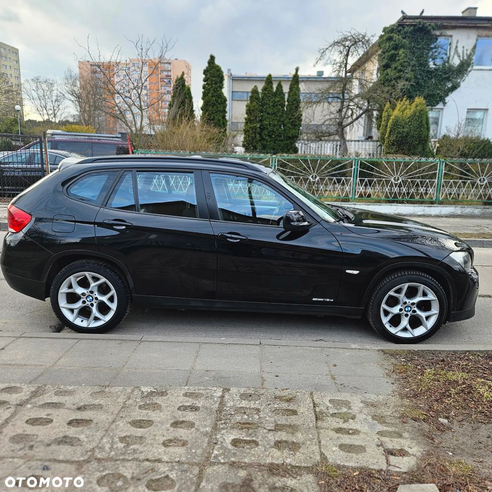 BMW X1 - 8