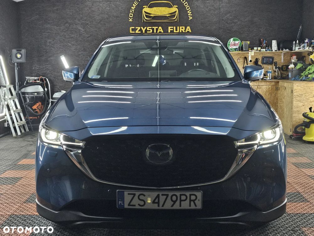 Mazda CX-5 2.0 Hikari 2WD - 16