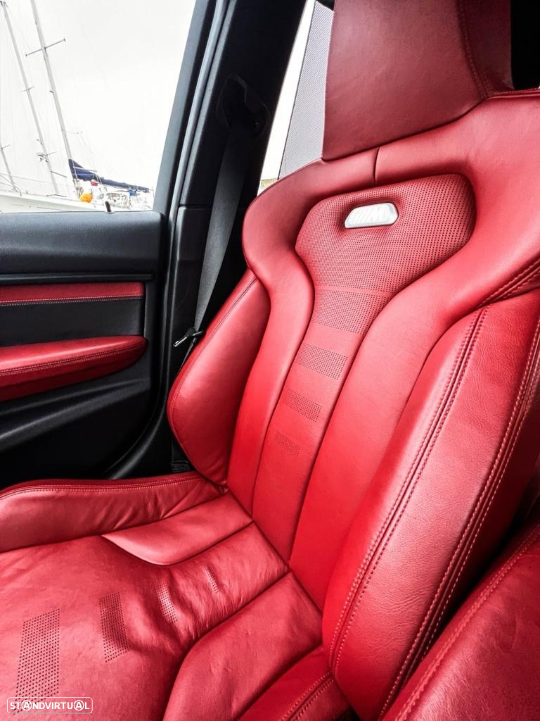 BMW M3 DKG - 23