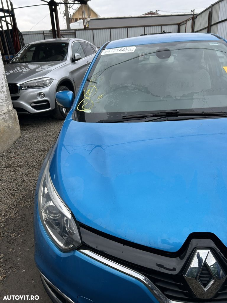 Capota Renault Captur 2013 - 2017 SUV 4 Usi ALBASTRU (1212) - 3
