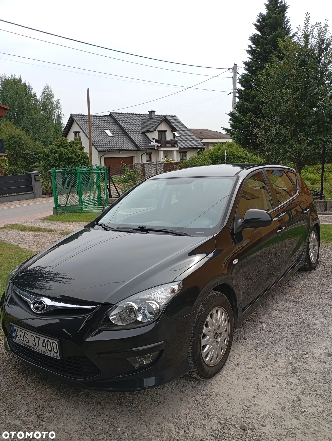 Hyundai i30 1.4 Classic + - 6
