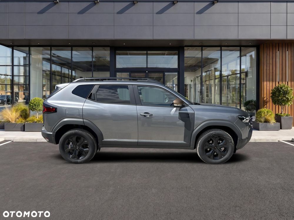 Dacia Duster 1.2 Eco-G 120 Extreme - 5