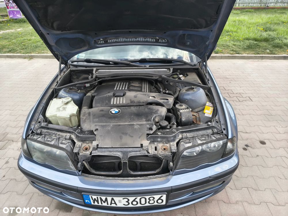 BMW Seria 3 - 13