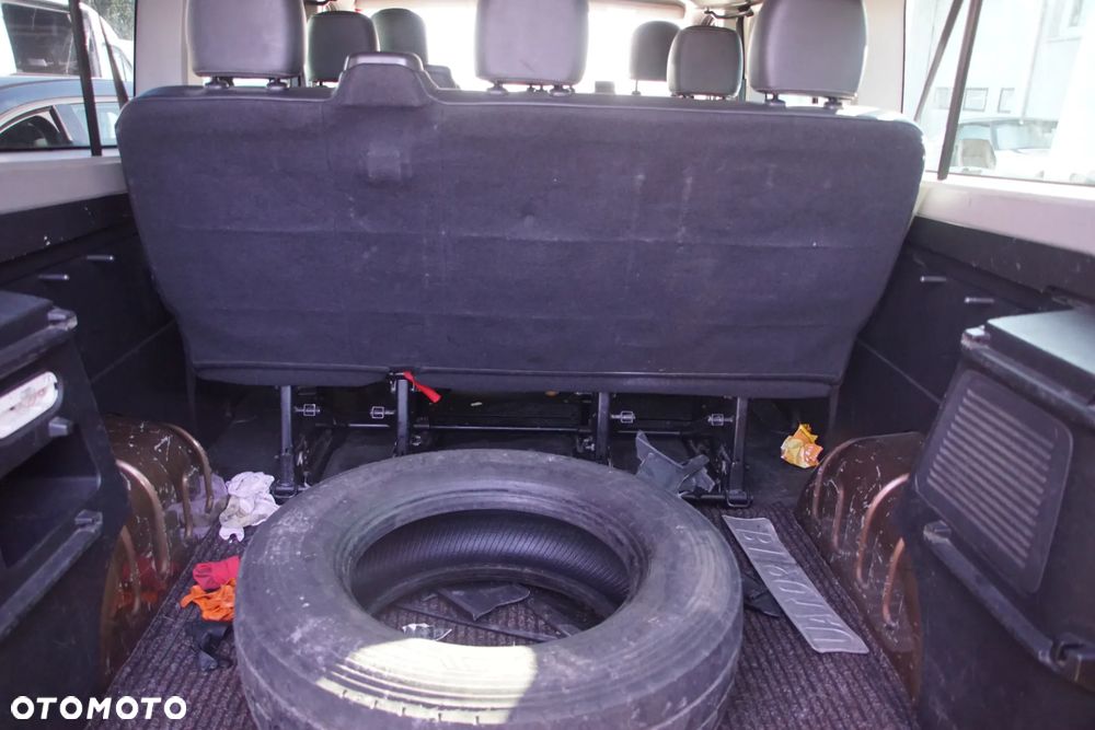 Auto na części - Opel Vivaro B 1.6 CDTI BiTurbo 146 KM R9M452 PF6050 L41R 2018R Silnik Skrzynia Drzwi Zderzak Błotnik Lampa Lusterko Klamka Szyba Deska Kokpit Sterownik Moduł Czujnik Licznik Wyświetlacz Panel Kierownica - 17