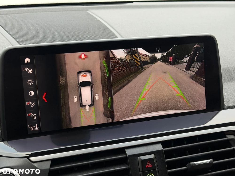 BMW X3 xDrive20d xLine - 15