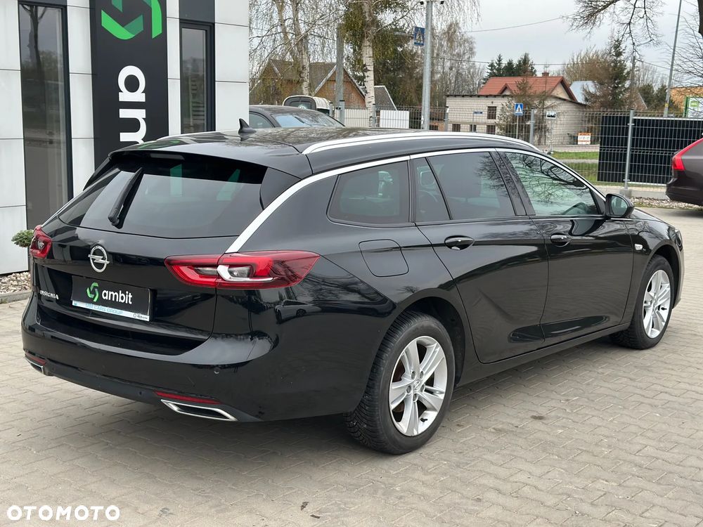 Opel Insignia - 7