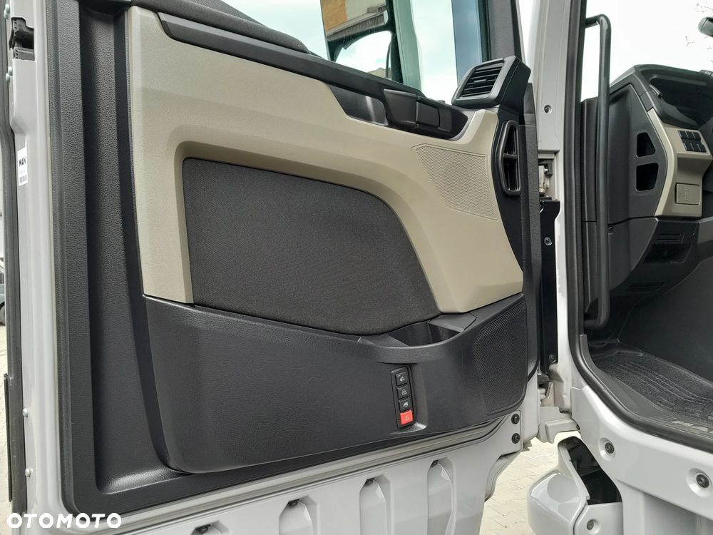 MAN TGX 18.510 INDIVIDUAL FULL OPCJA SKÓRY FULL LED RETARDER - 24