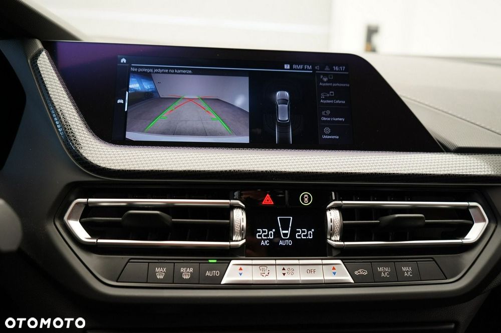 BMW Seria 1 - 33