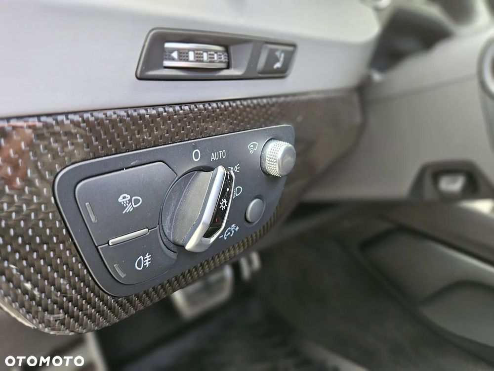Audi SQ7 - 28
