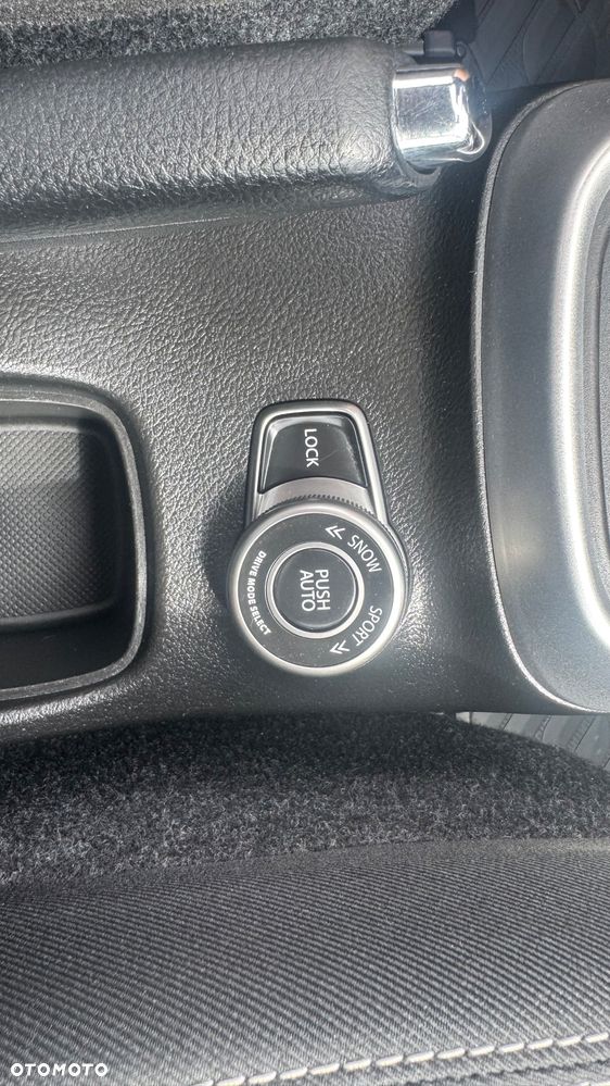 Suzuki SX4 S-Cross 1.0 T Premium 4WD - 17