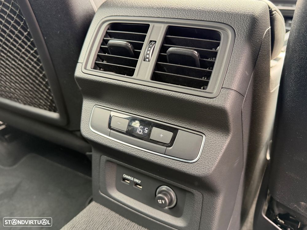 Audi Q5 40 TDI quattro S line S tronic - 18