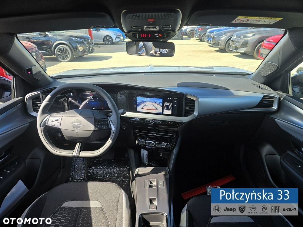 Opel Mokka - 15