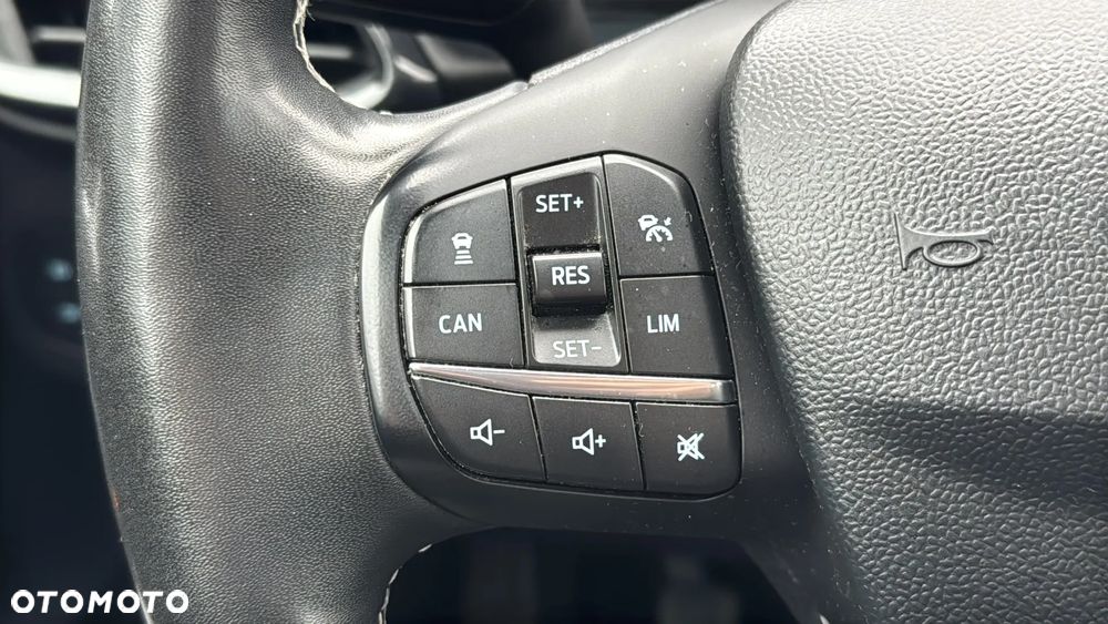 Ford Puma 1.0 EcoBoost Titanium - 14