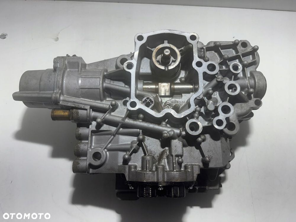 Wybierak skrzyni biegów wabco G211-12 Mercedes Actros MP 4 E 6 A9602609463 - 1