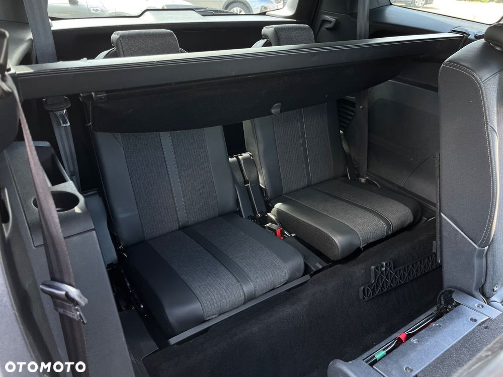 Peugeot 5008 1.5 BlueHDi GT S&S - 26
