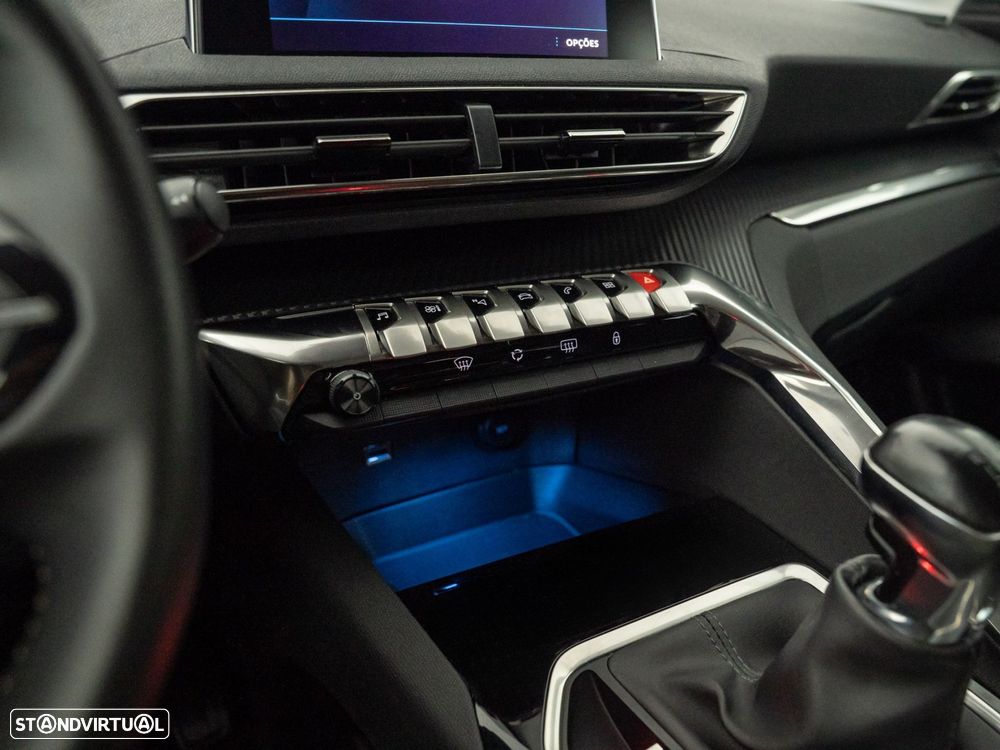 Peugeot 5008 1.5 BlueHDi Active Pack - 27