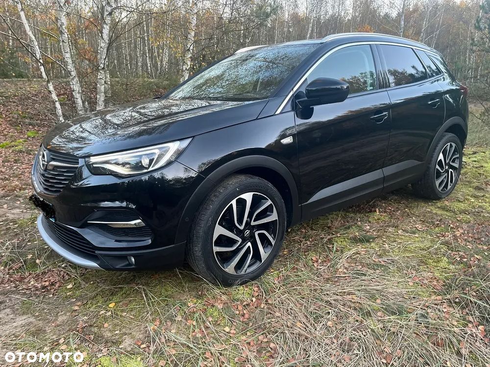Opel Grandland X 1.6 D Start/Stop Ultimate - 29