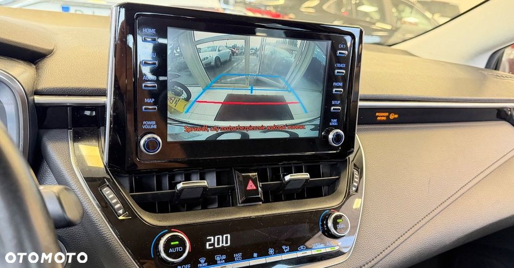 Toyota Corolla - 21
