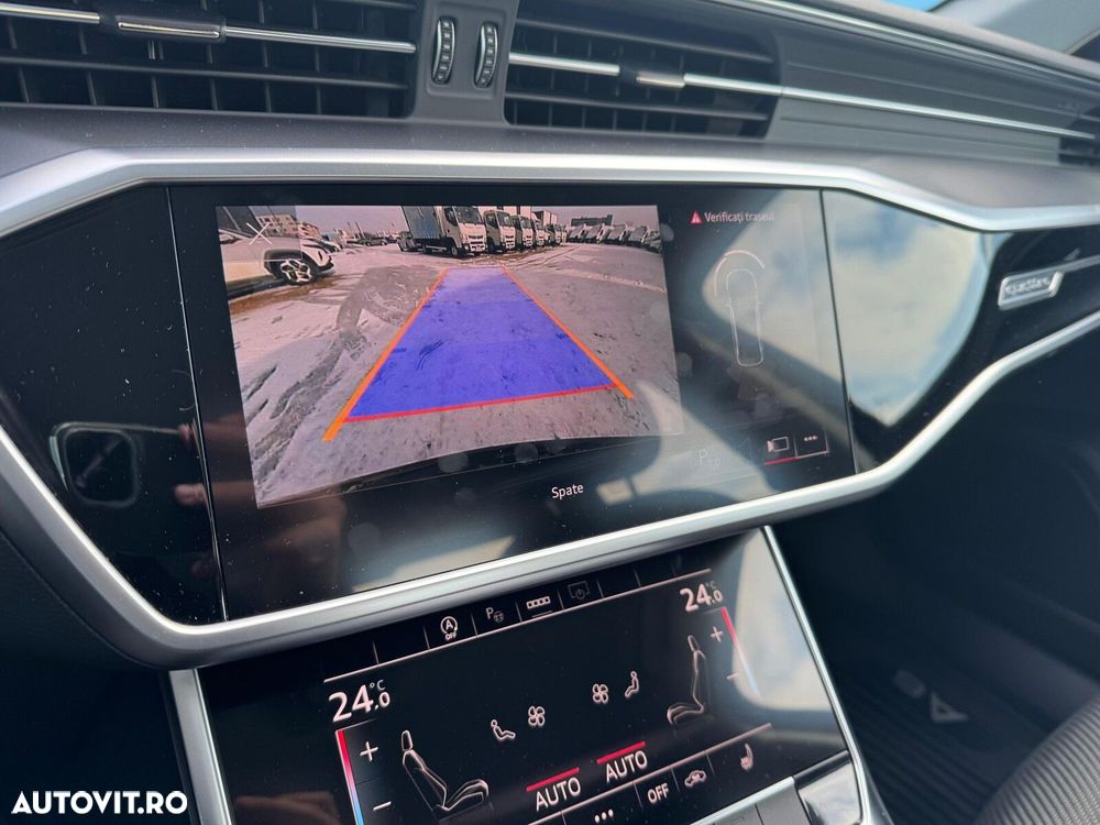 Audi A6 45 TFSI quattro S tronic design - 11