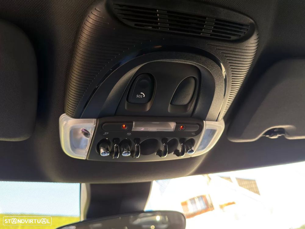 MINI Countryman One D Sport Edition Auto - 28