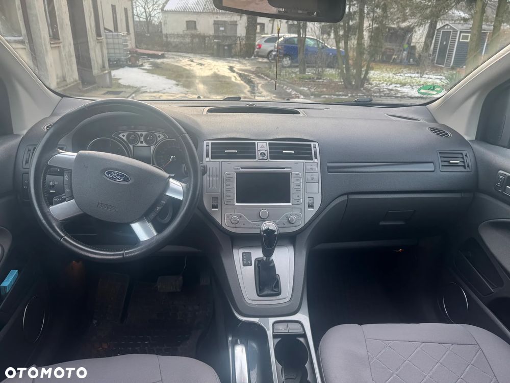 Ford Kuga 2.0 TDCi 4WD Titanium - 7