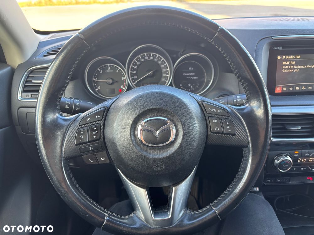 Mazda CX-5 2.2 D Skymotion 2WD - 18
