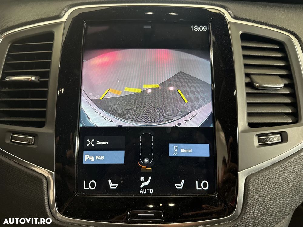 Volvo XC 90 - 20