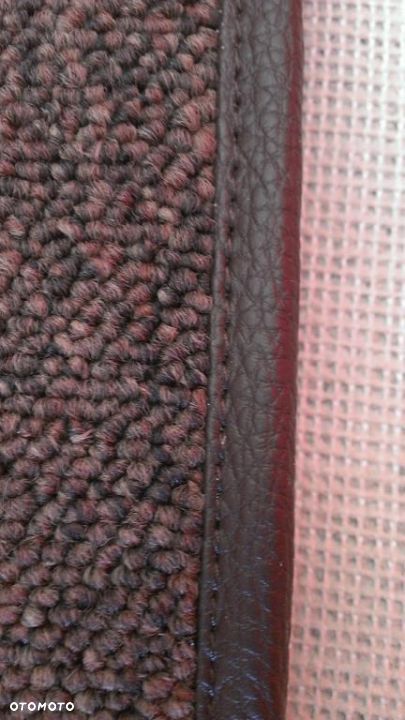 DYWANIKI MERCEDES W115 W114 - 3