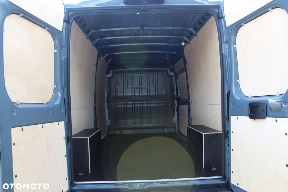 Opel Movano - 15