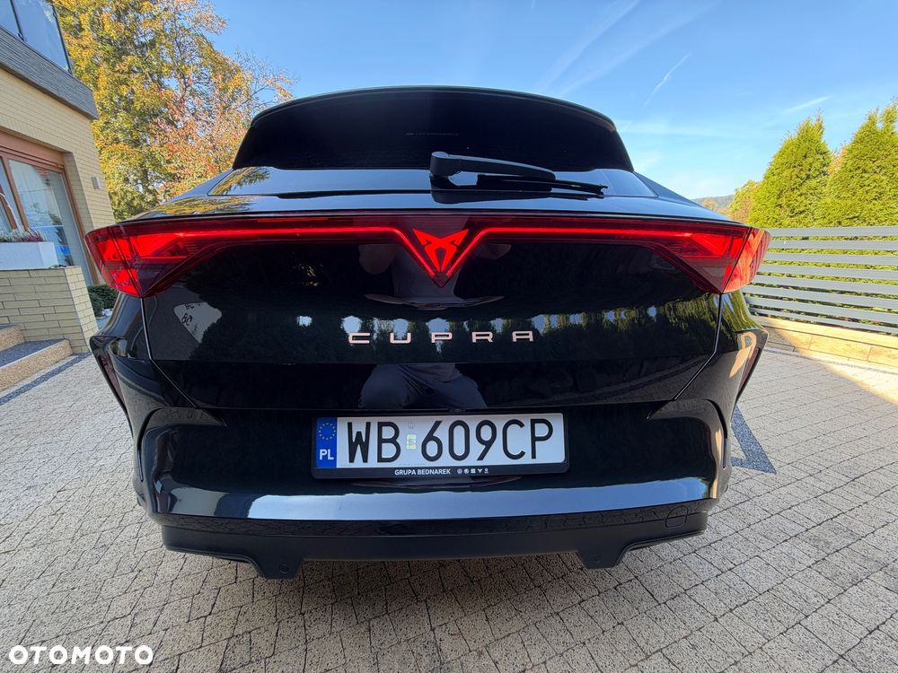 Cupra Formentor 2.0 TDI Tribe Edition DSG - 15