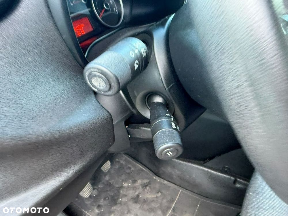 Fiat Doblo - 12