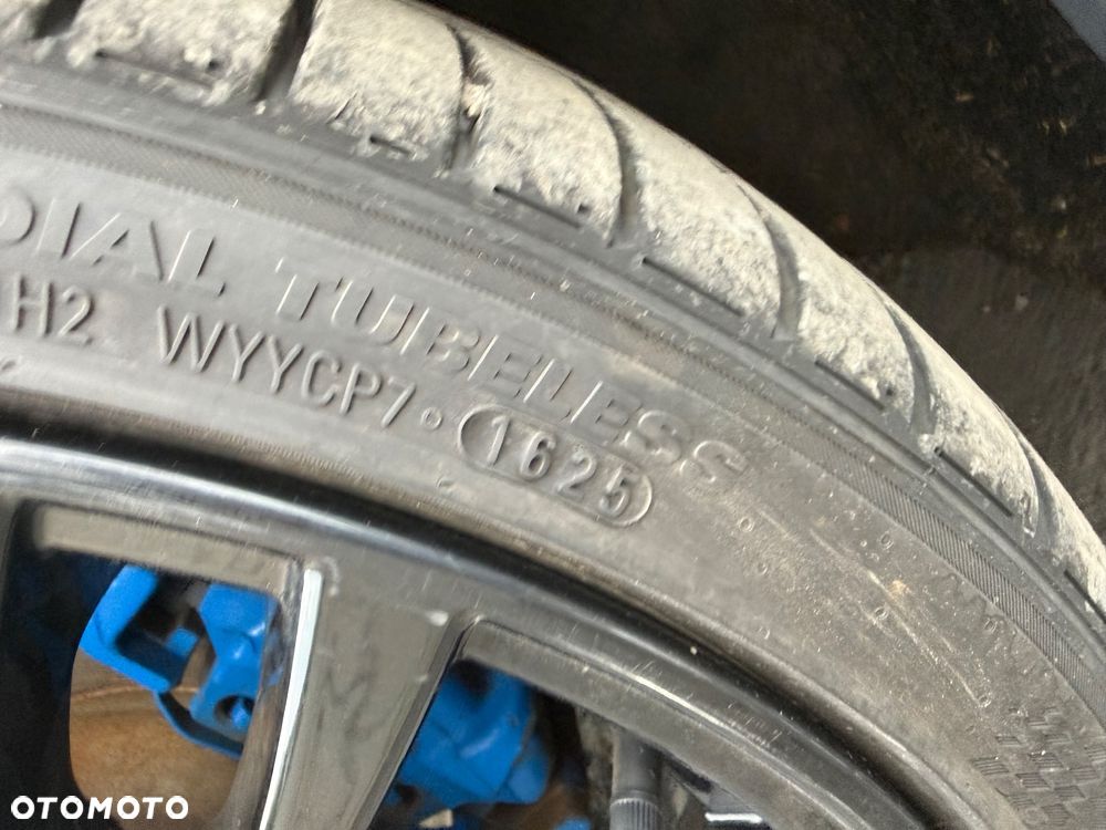BMW Seria 1 - 14