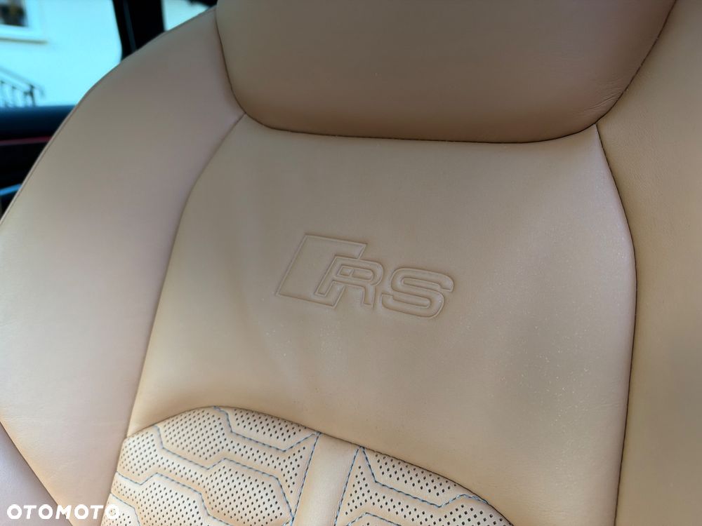 Audi RS6 - 20
