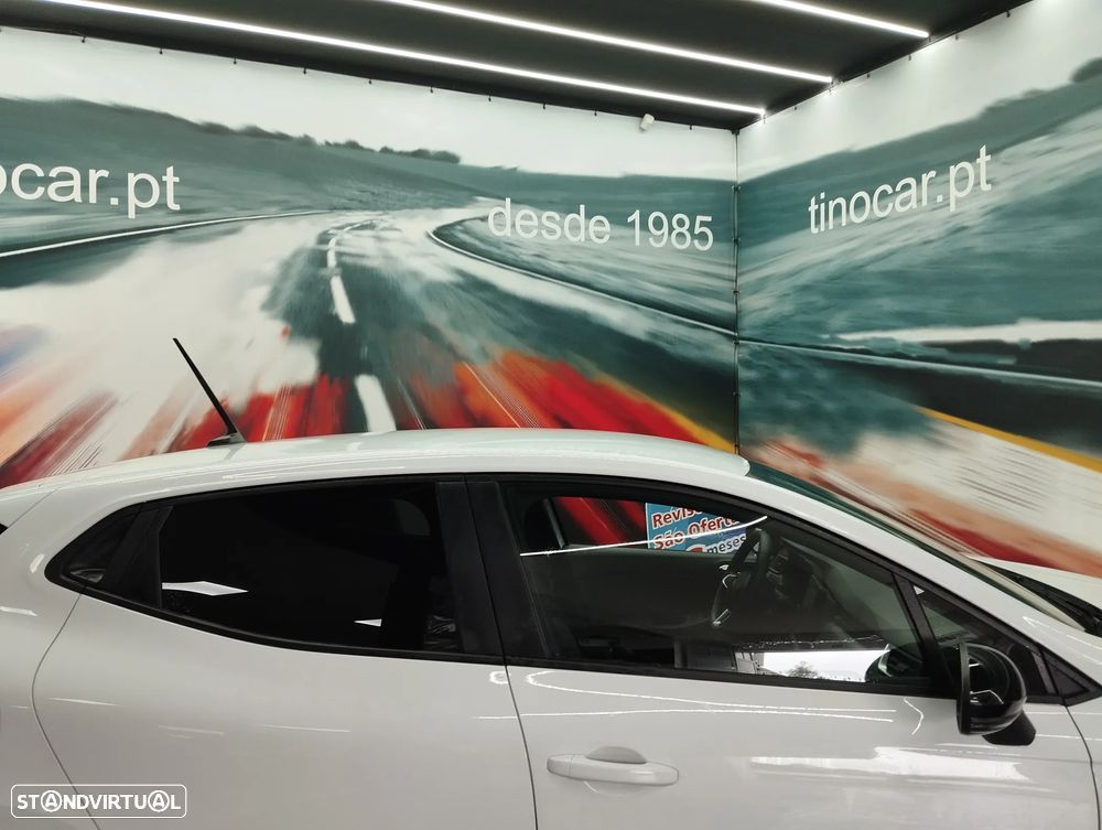 Renault Clio 1.0 TCe Evolution - 10